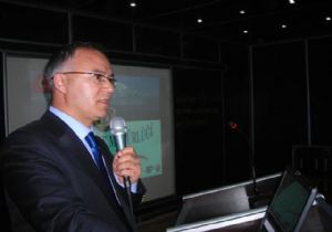 Polisten 'Görevimiz, Güvenliğiniz' projesi